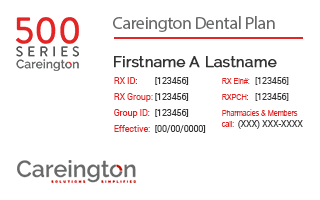 500-Series-Careington-Live-Healthy-Dental-Plan-ID-Card